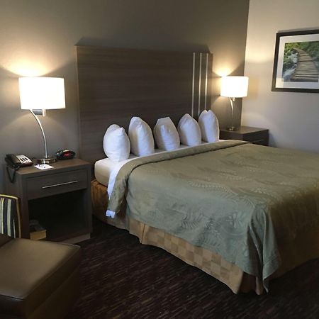Surestay Plus By Best Western Edmond Extérieur photo