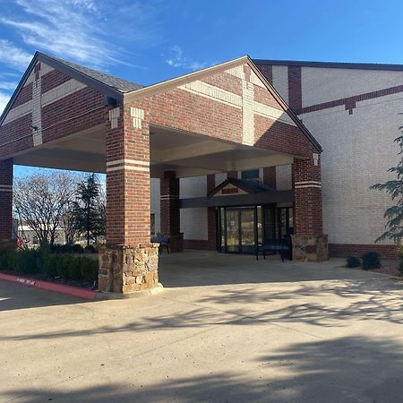 Surestay Plus By Best Western Edmond Extérieur photo
