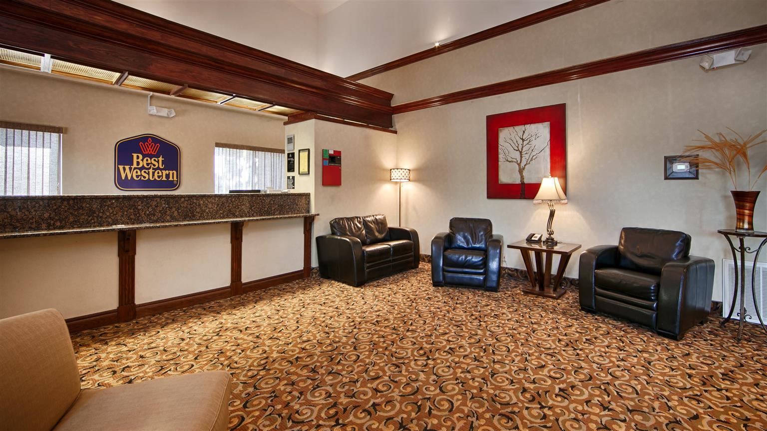 Surestay Plus By Best Western Edmond Extérieur photo