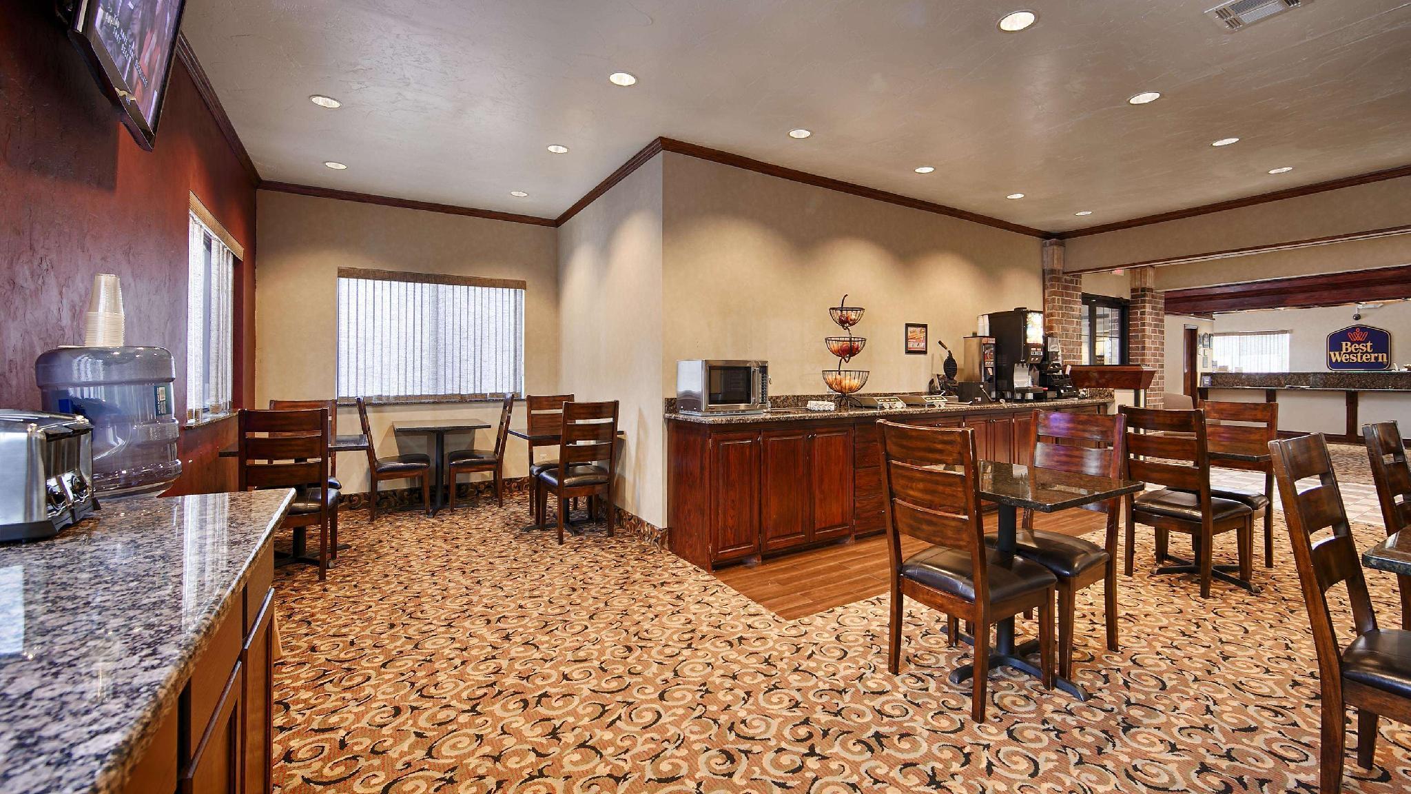 Surestay Plus By Best Western Edmond Extérieur photo