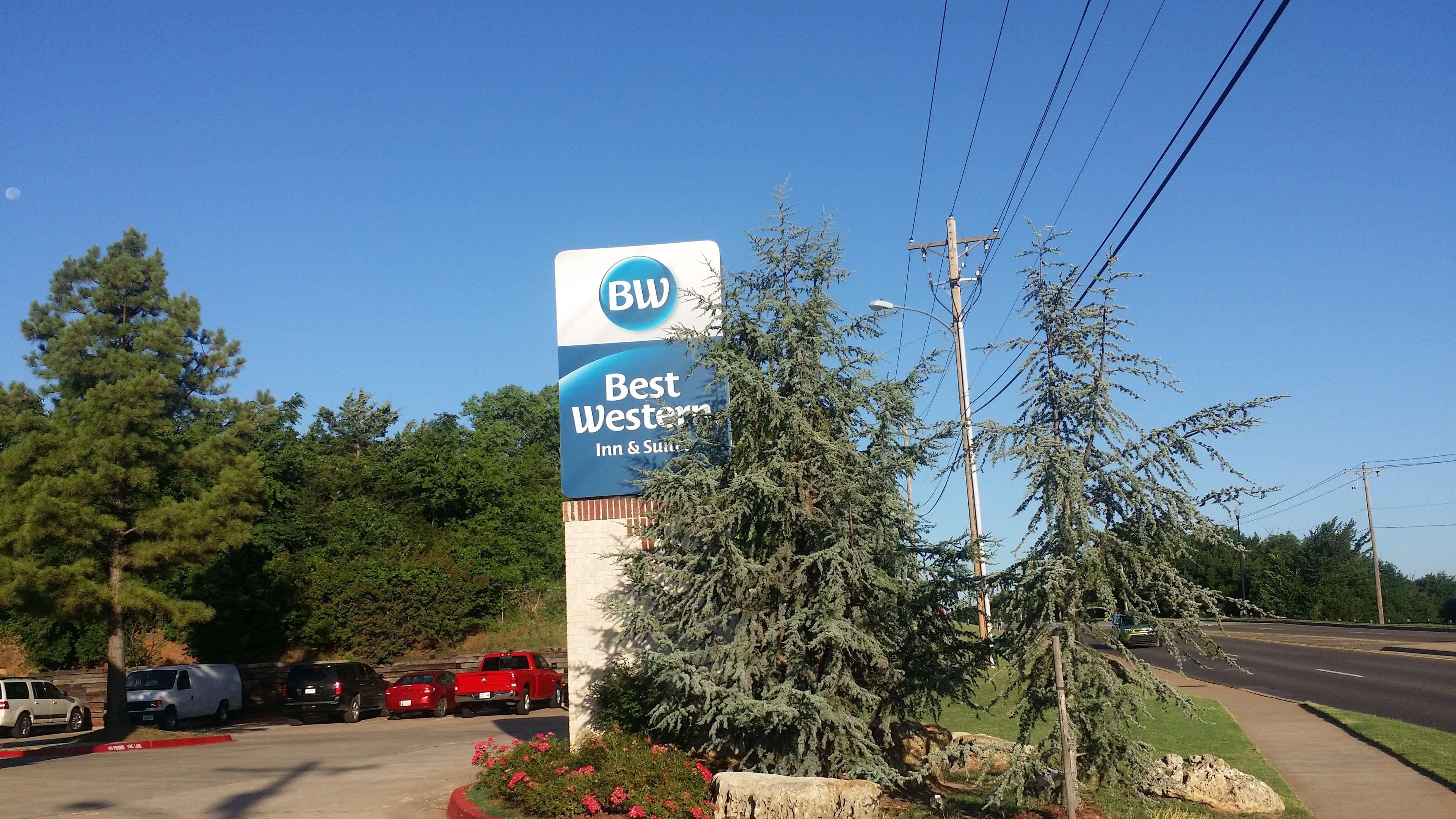 Surestay Plus By Best Western Edmond Extérieur photo