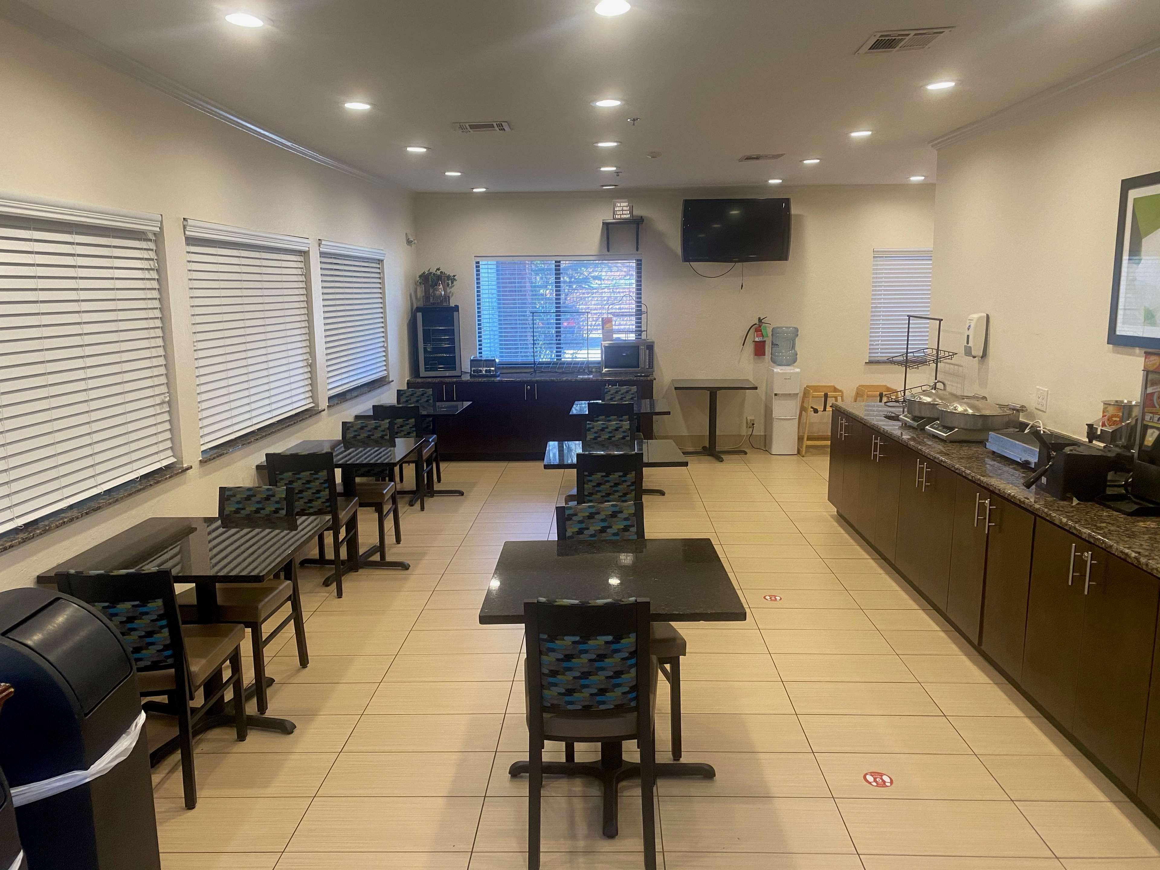 Surestay Plus By Best Western Edmond Extérieur photo