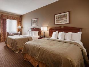 Surestay Plus By Best Western Edmond Chambre photo