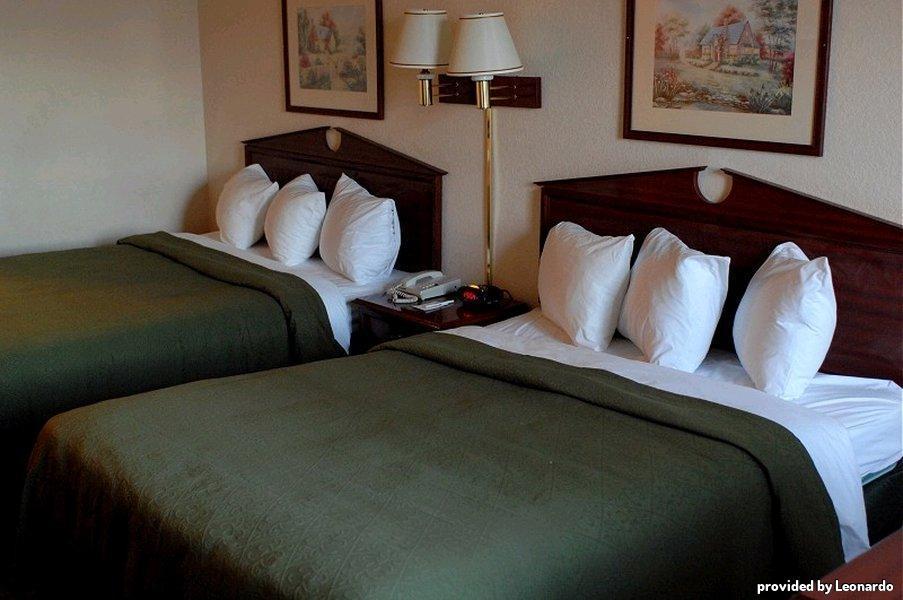 Surestay Plus By Best Western Edmond Chambre photo