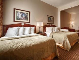 Surestay Plus By Best Western Edmond Chambre photo