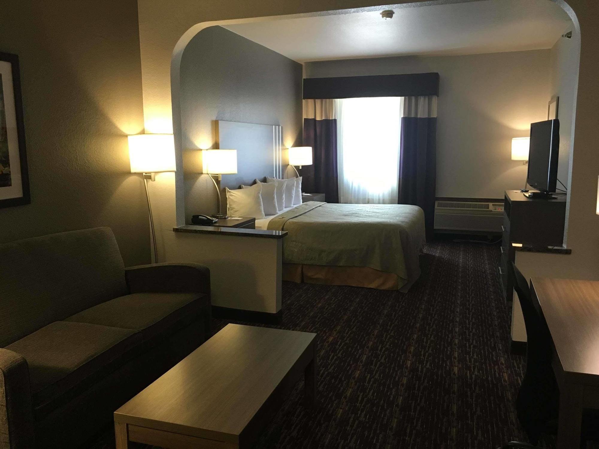 Surestay Plus By Best Western Edmond Extérieur photo