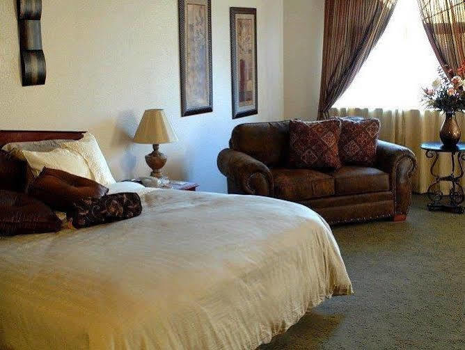 Surestay Plus By Best Western Edmond Extérieur photo